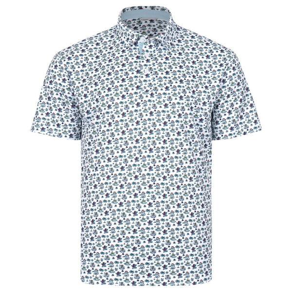 Men's Swannies Sundance Polo