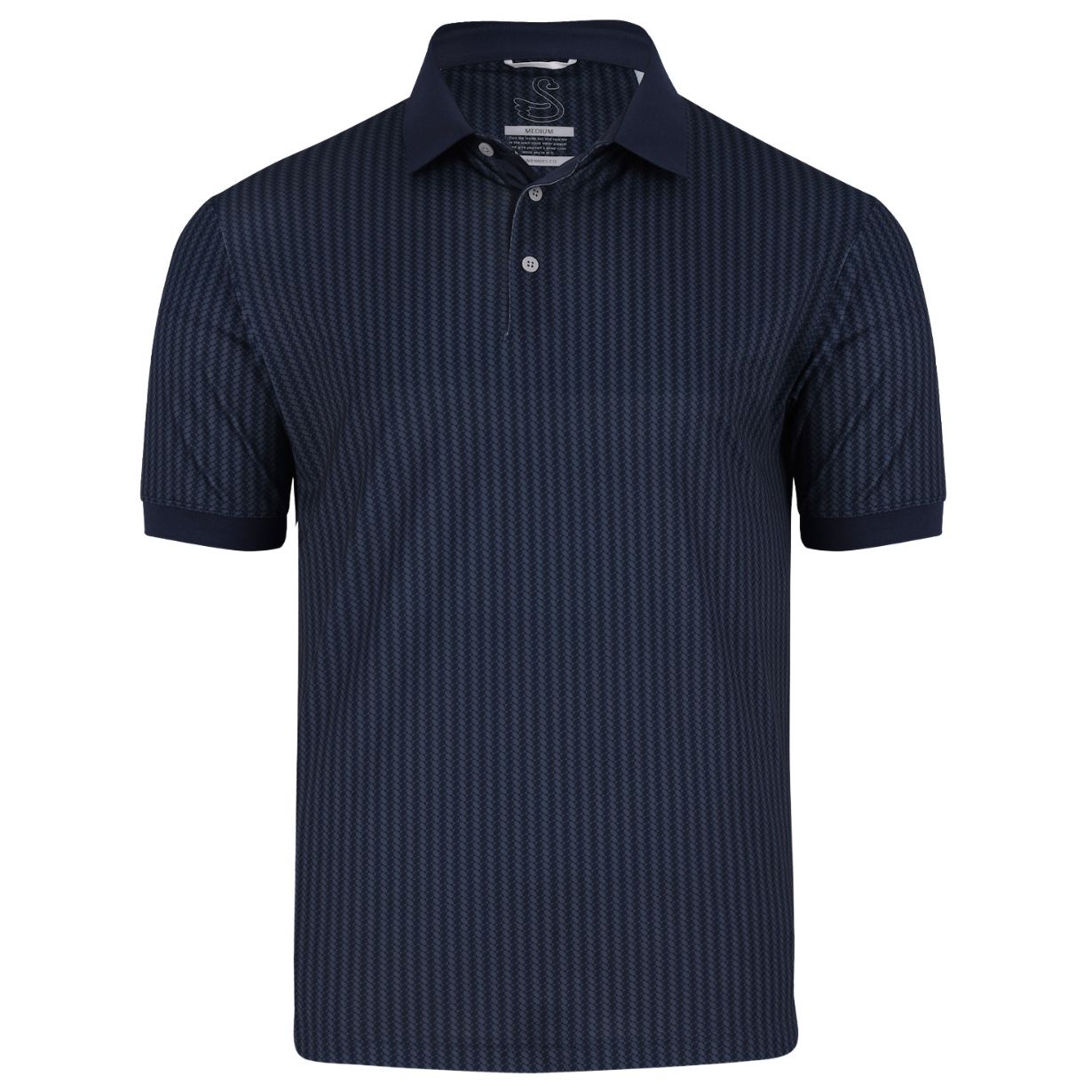 Men's Swannies Jive Polo