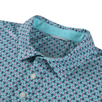 Men's Swannies Calder Polo