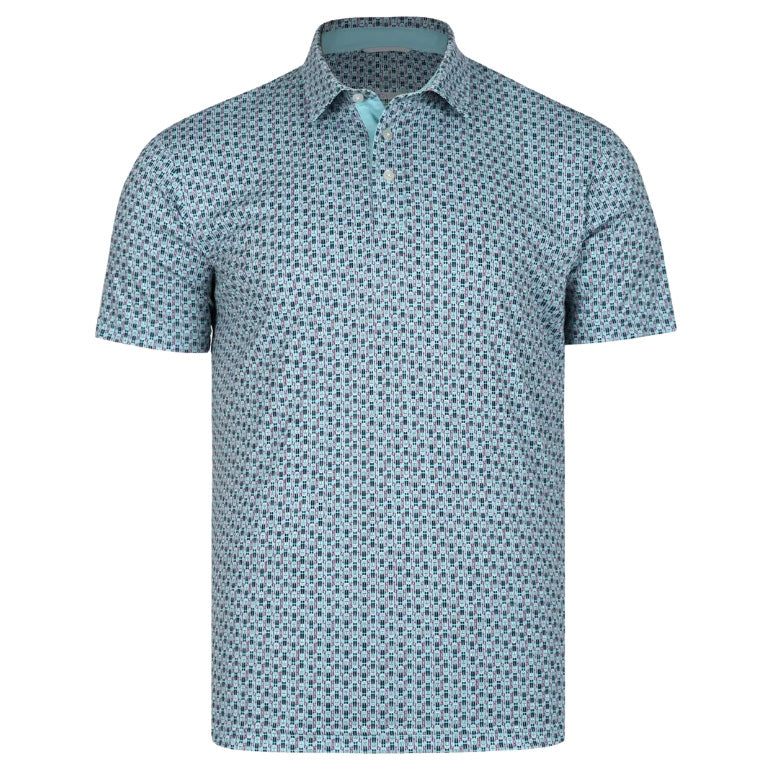 Men's Swannies Calder Polo