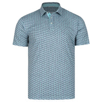 Men's Swannies Calder Polo