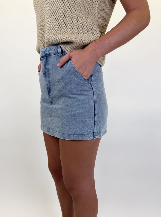 Women's Briley Skort