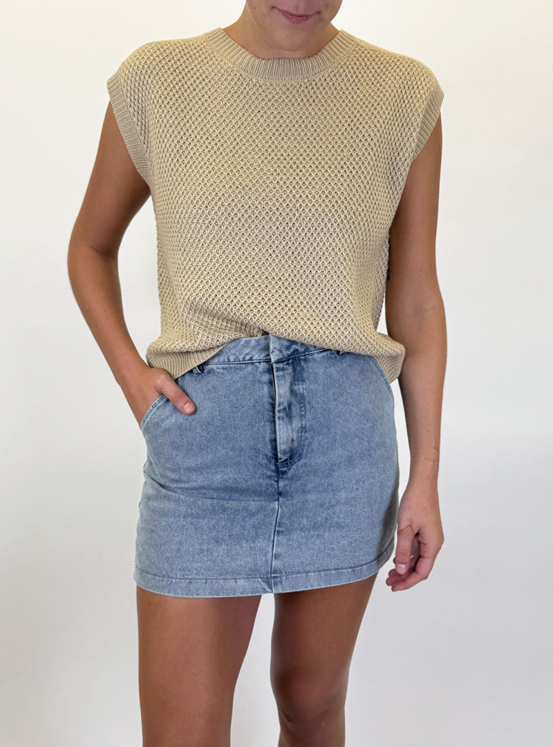 Women's Briley Skort