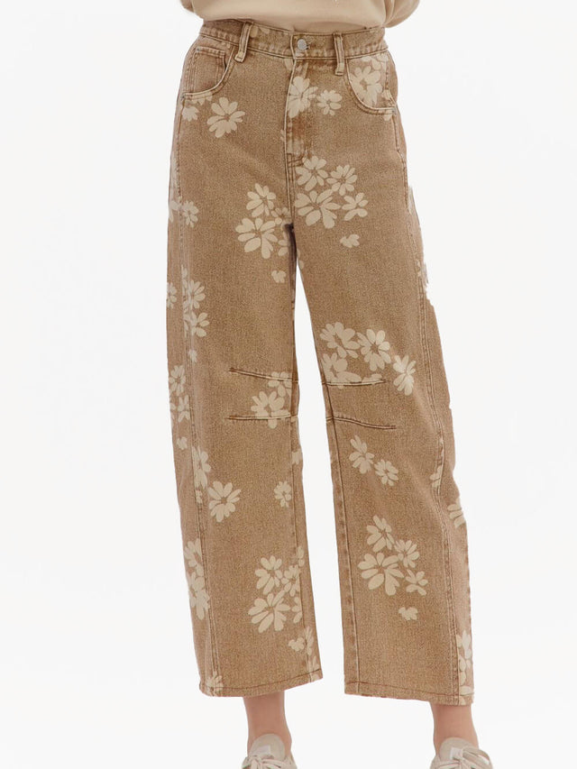 Women's Armani Pant