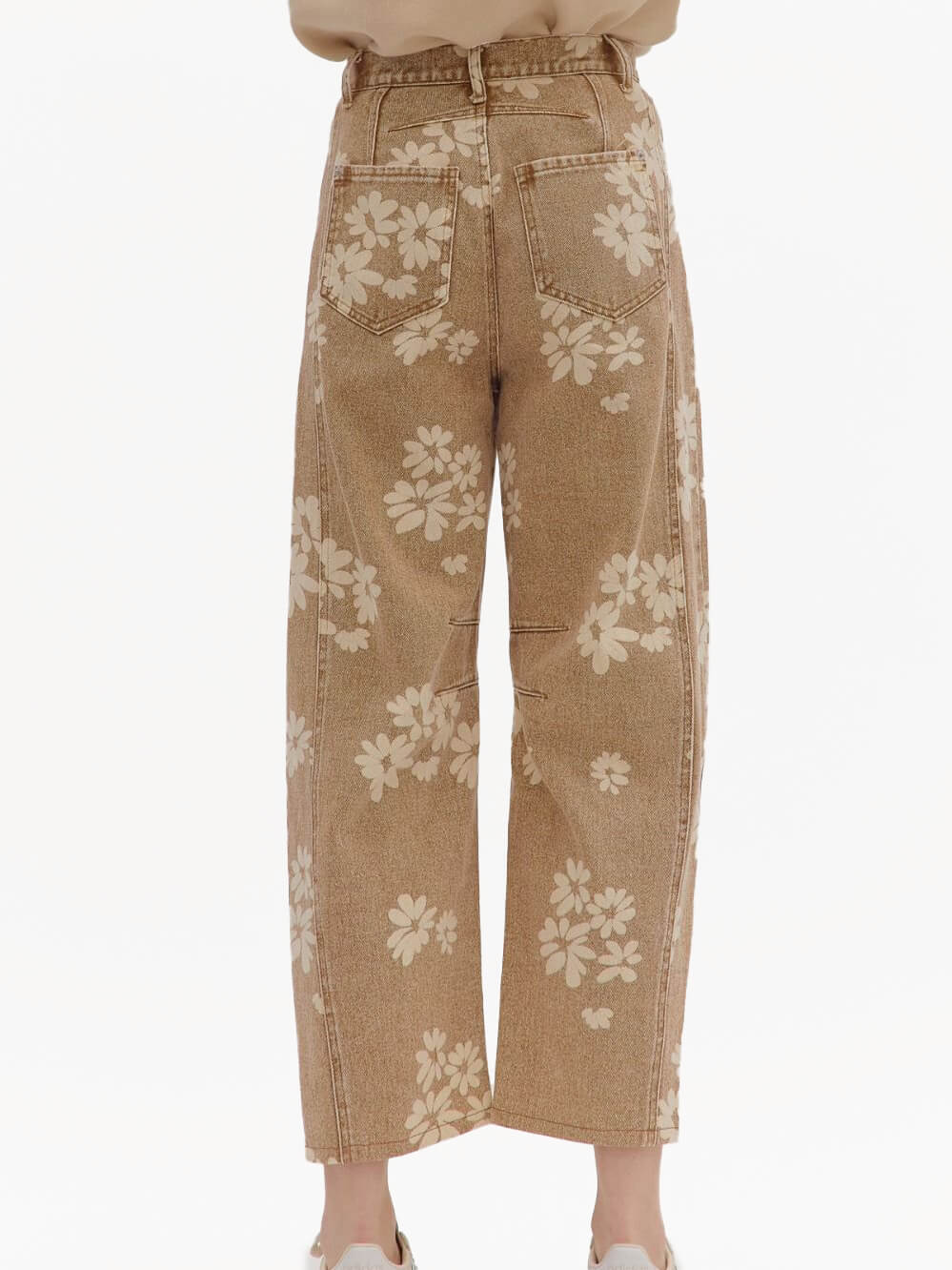 Women's Armani Pant