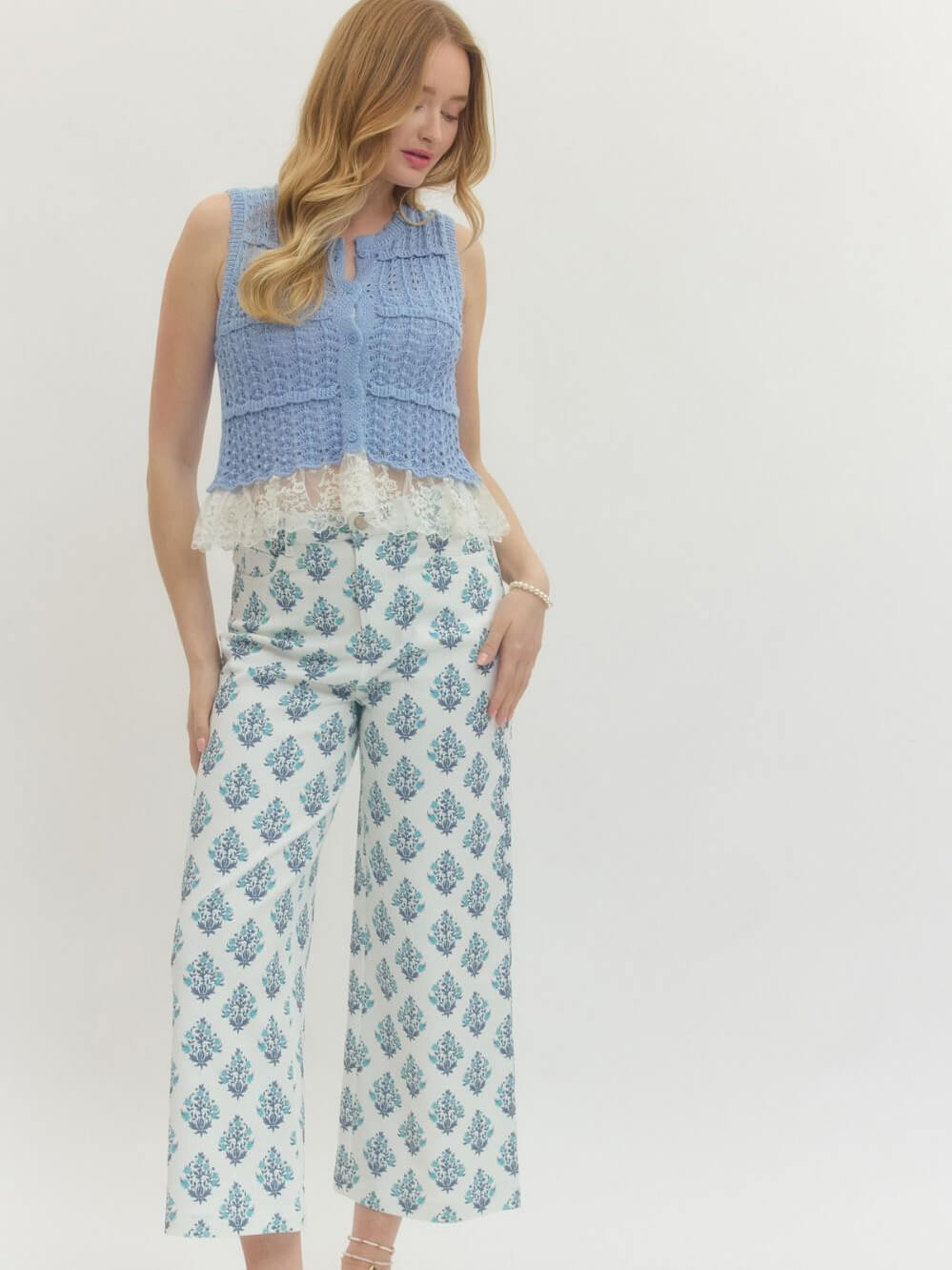 Women's Jasmine Pant