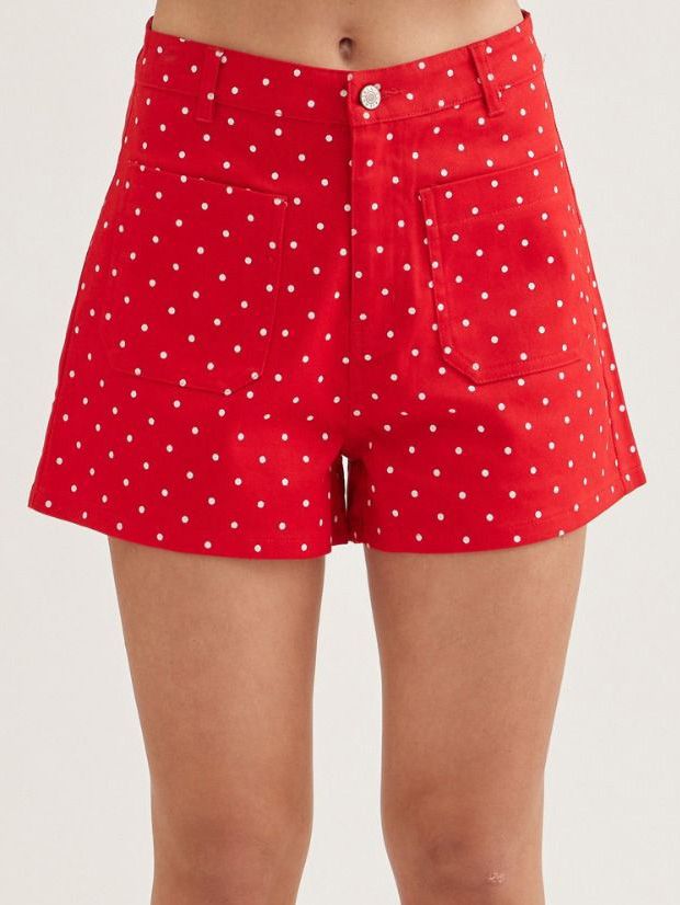 Women's Reeda Short