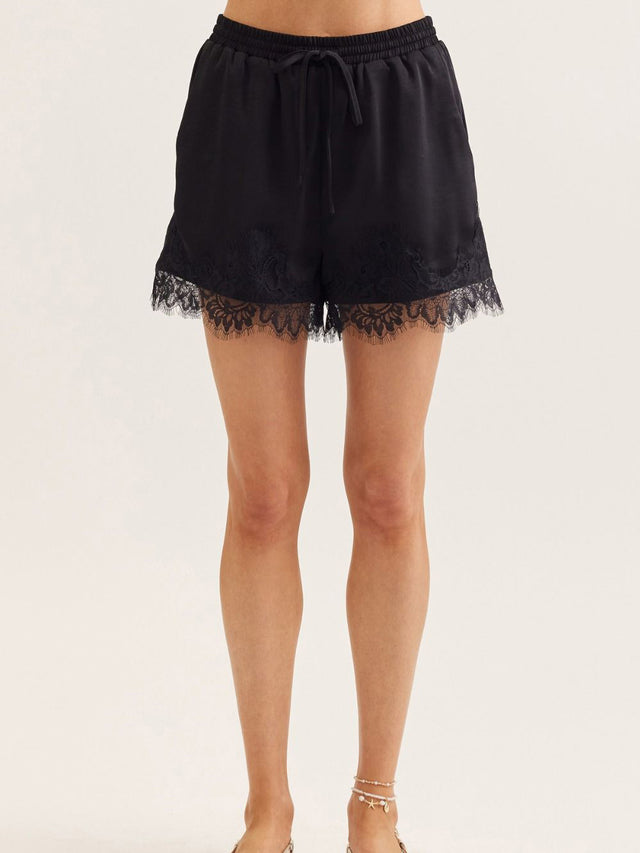 Women's Laci Short