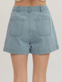 Women's Krista Short