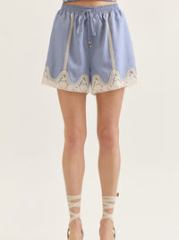 Women's Chamblin Short