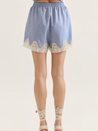 Women's Chamblin Short