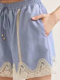 Women's Chamblin Short