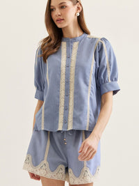 Women's Chamblin Short