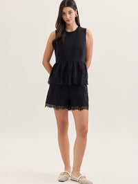 Women's Lori Short