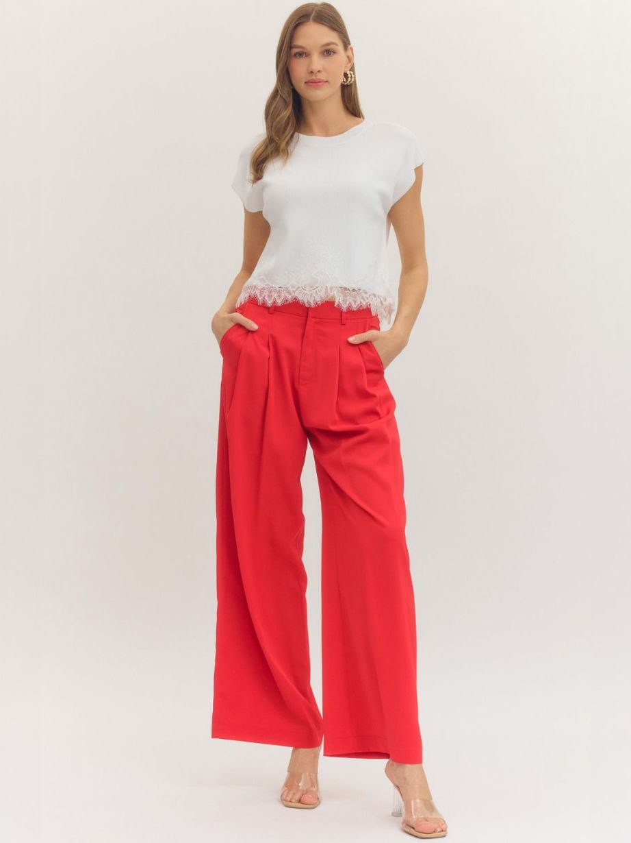 Women's Cody Pant