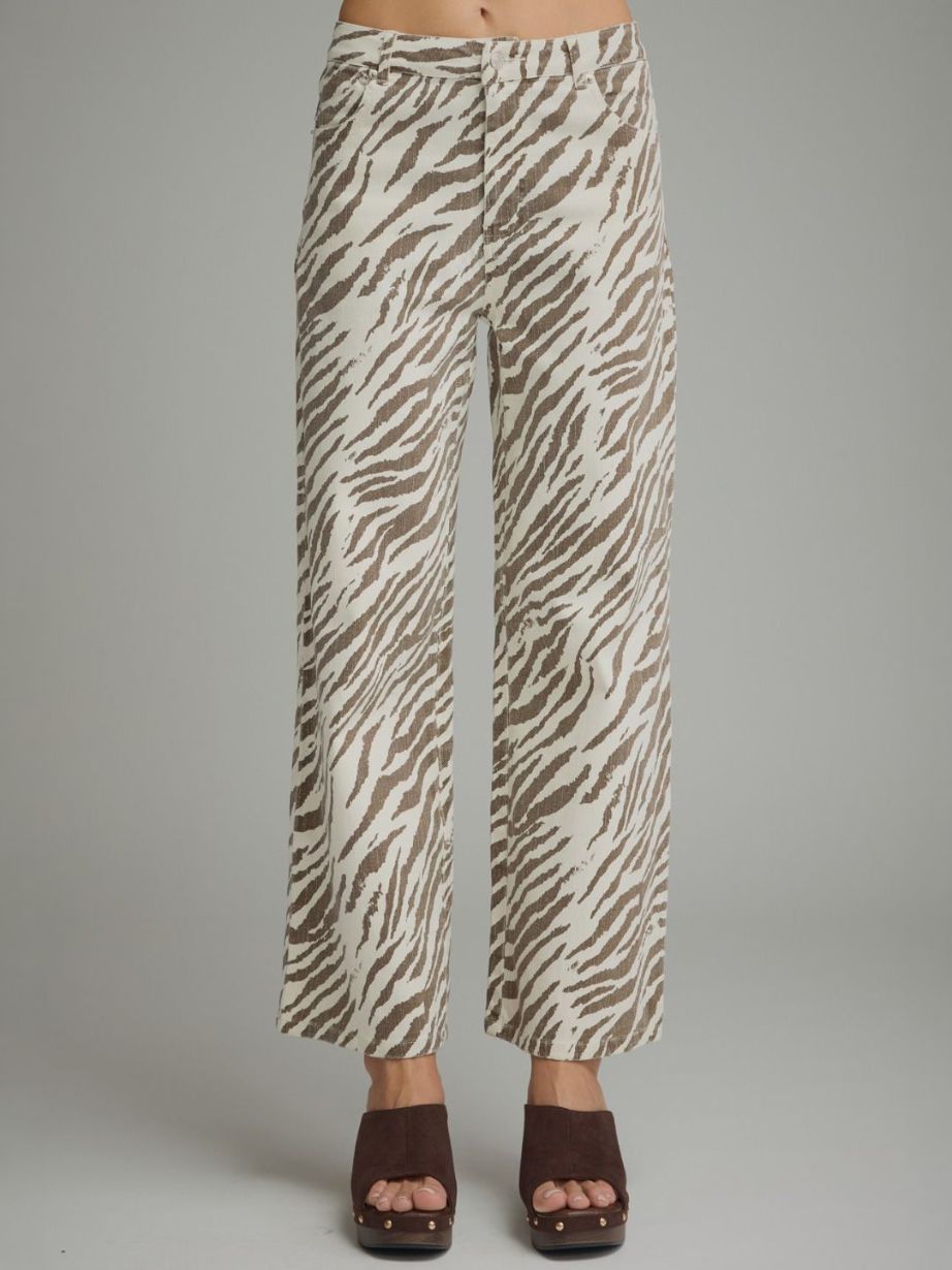 Women's Crew Pant