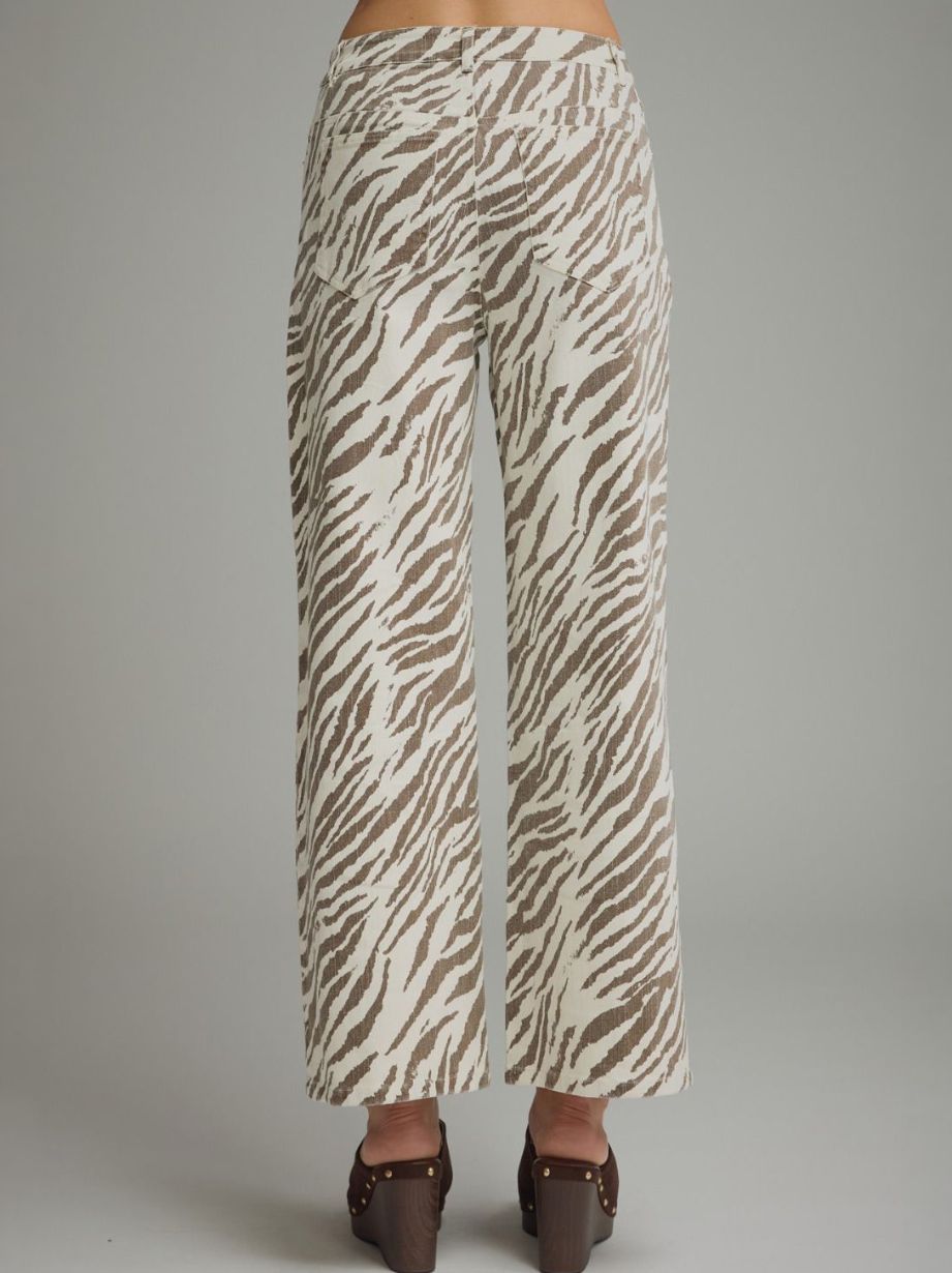 Women's Crew Pant
