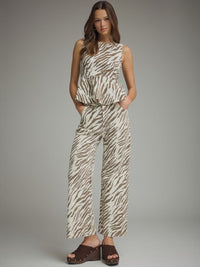 Women's Crew Pant