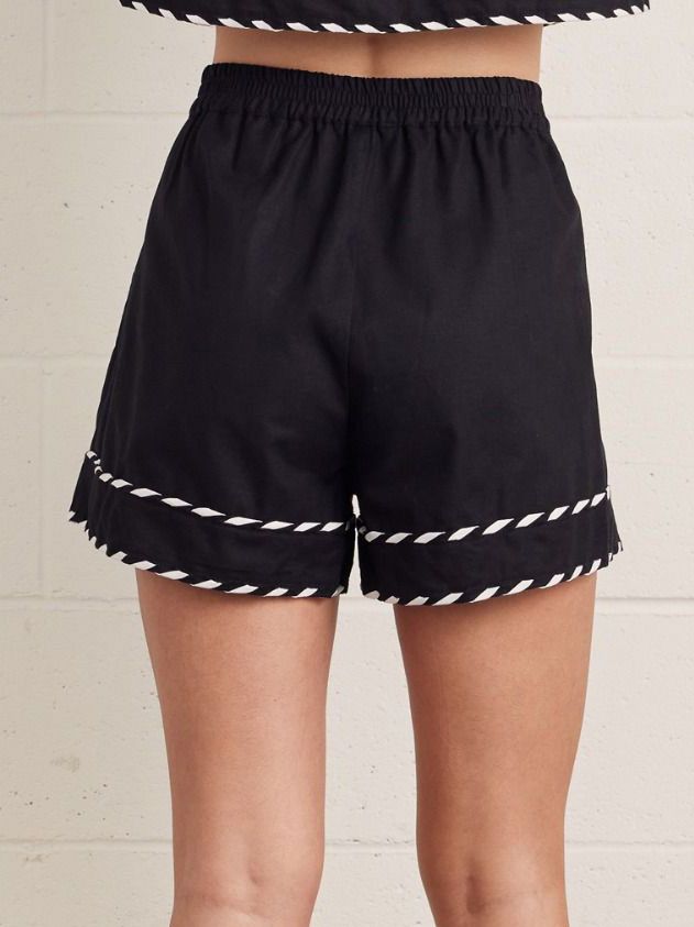 Women's Mona Short