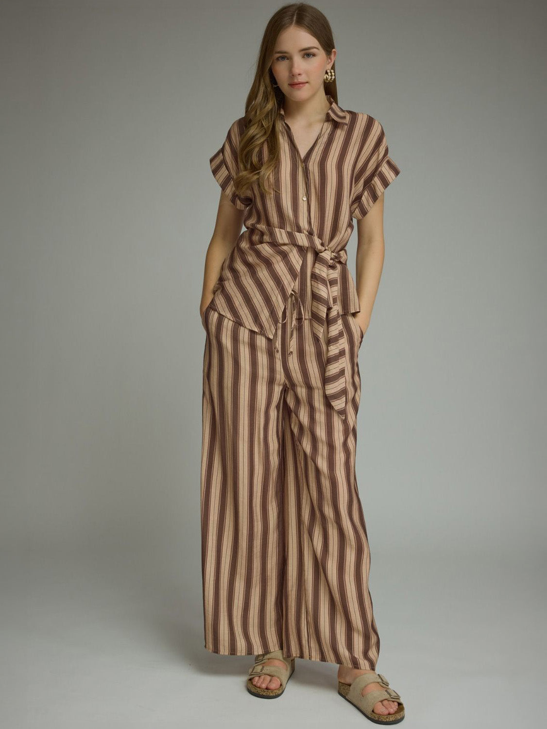 Women's Brazoria Pant