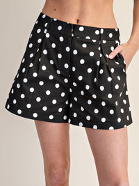 Women's Polly Short
