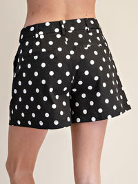 Women's Polly Short