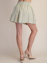 Women's Brownie Short