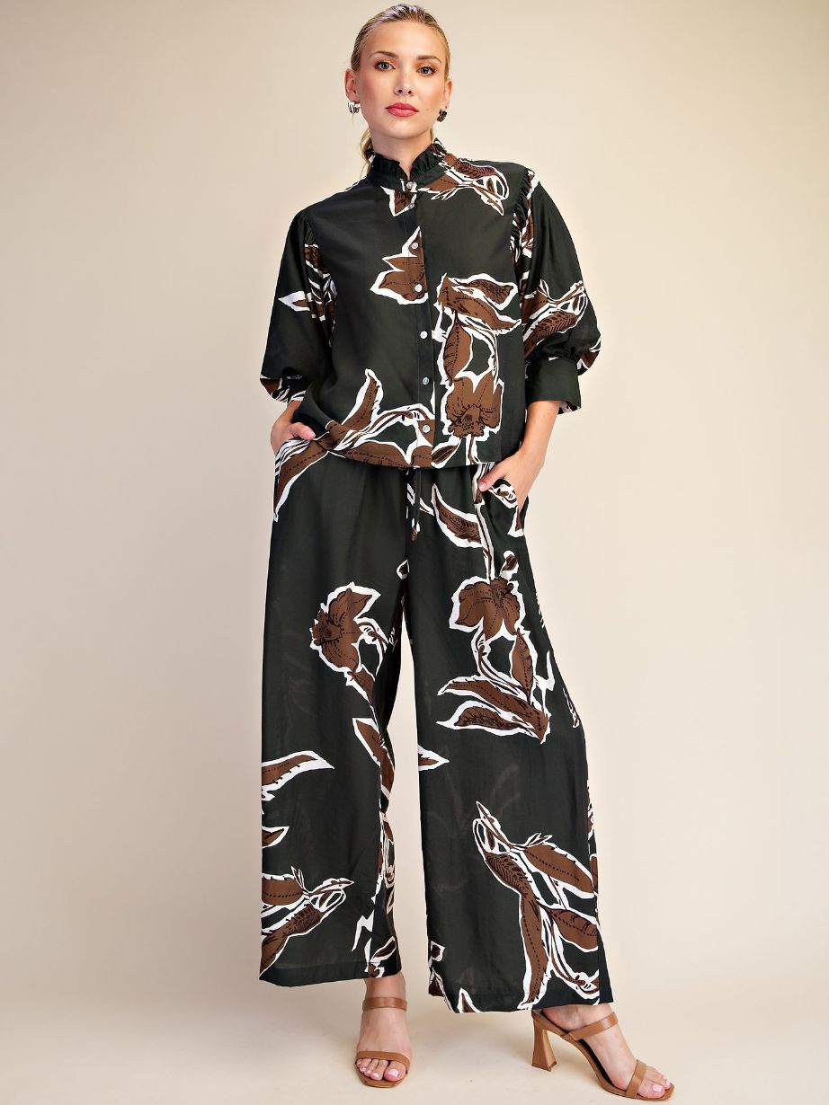Women's Hunter Pant