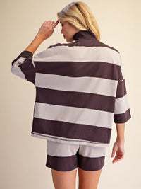 Women's Washoe Set