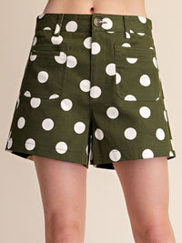 Women's Kara Short