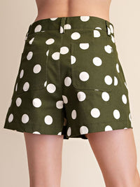 Women's Kara Short