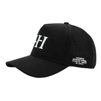 Men's Huega House Icon Performance Cap