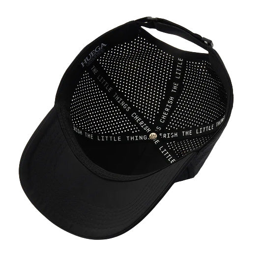 Men's Huega House Icon Performance Cap