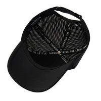 Men's Huega House Icon Performance Cap