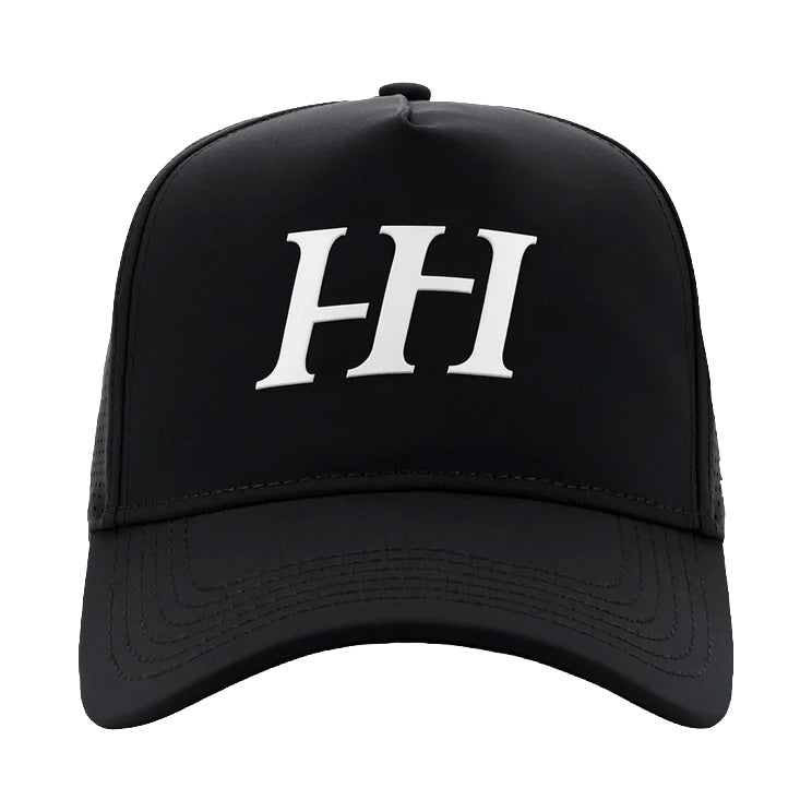 Men's Huega House Icon Performance Cap