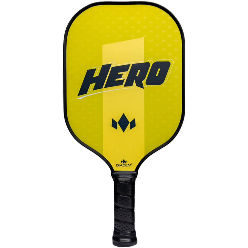 Diadem Hero V2 Pickleball Paddle