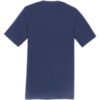 Adult Port & Company Fan Favorite S/S Tee
