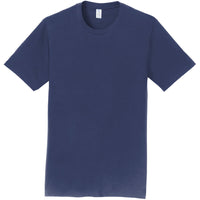 Adult Port & Company Fan Favorite S/S Tee