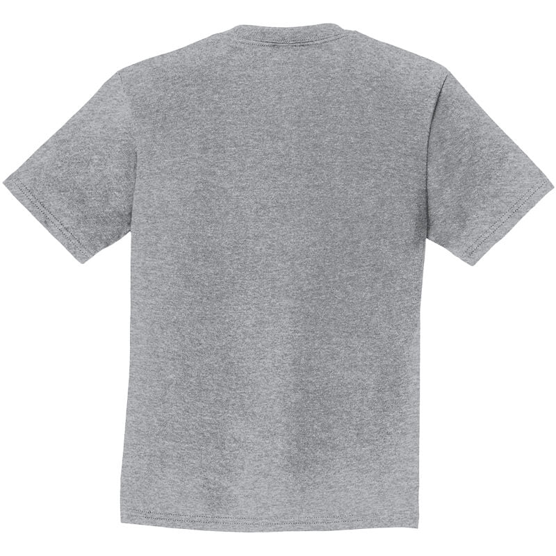 Youth Port & Company Fan Favorite S/S Tee