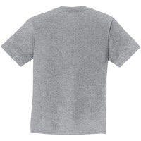 Youth Port & Company Fan Favorite S/S Tee
