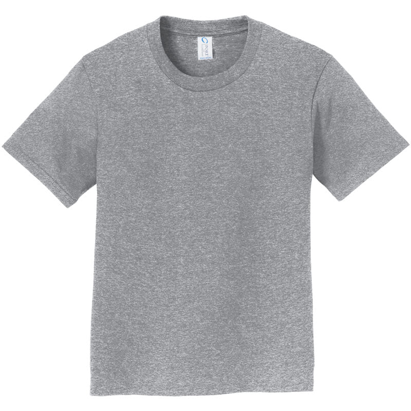 Youth Port & Company Fan Favorite S/S Tee