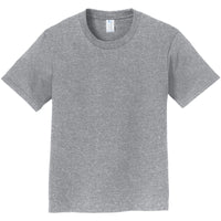 Youth Port & Company Fan Favorite S/S Tee