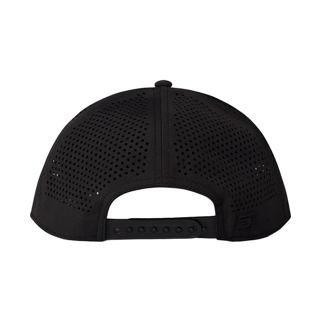 Youth Burlebo Flying B Performance Cap