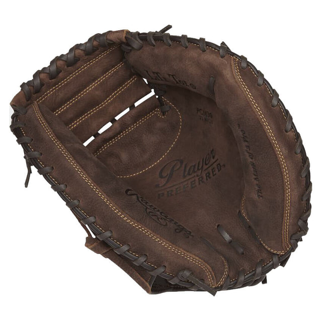 Rawlings Player Preferred 33" Catcher's Mitt