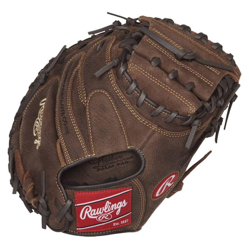 Rawlings Player Preferred 33" Catcher's Mitt