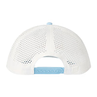 Adult Burlebo Old Glory Performance Cap
