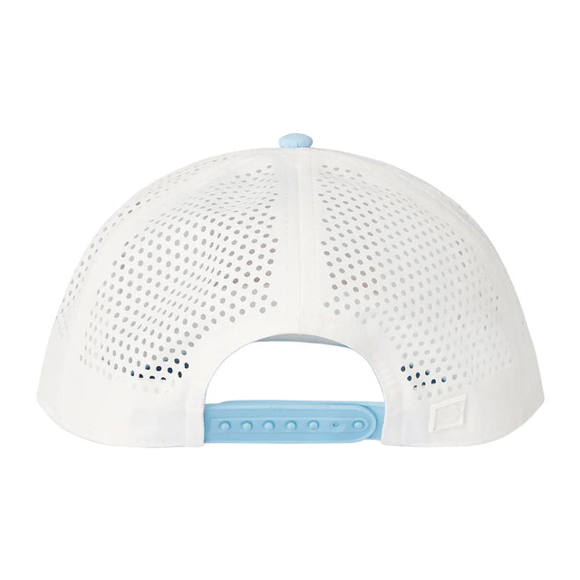 Adult Burlebo Old Glory Performance Cap