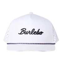Adult Burlebo Tour Performance Cap