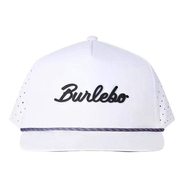 Adult Burlebo Tour Performance Cap