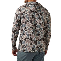 Men's Burlebo Performance Hoodie